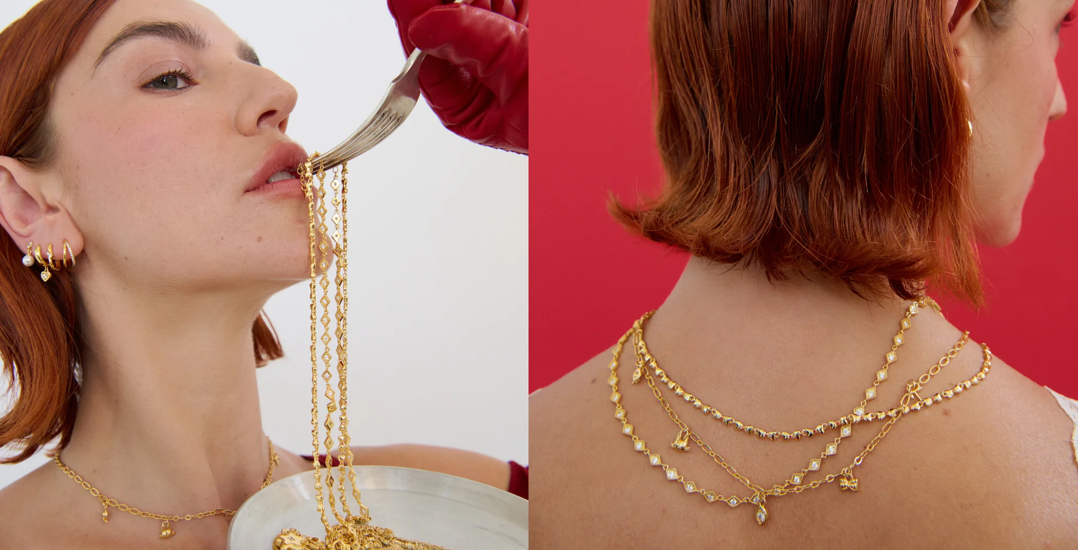 Timeless Jewelry, Mindfully Crafted