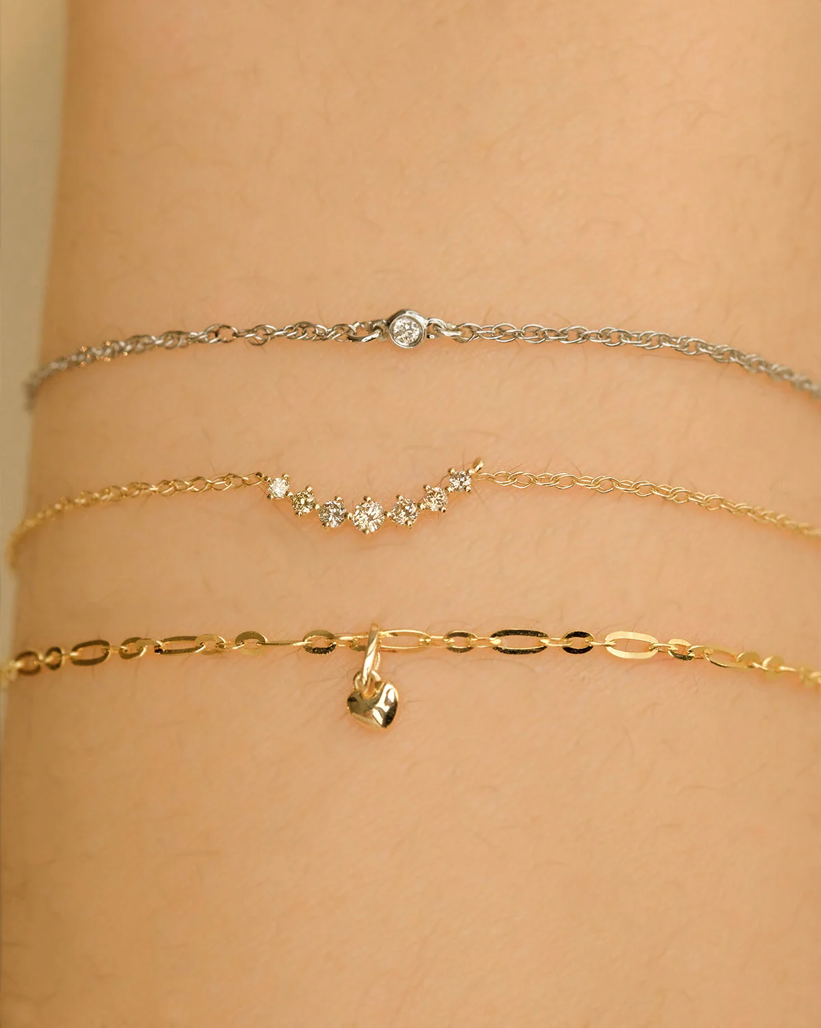 Book Your Infinite Permanent Bracelet Appointment - Image 14