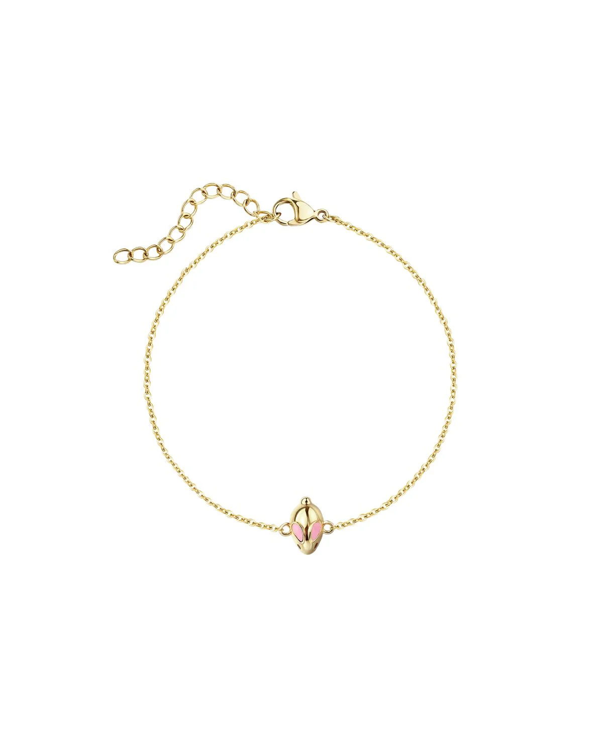 Bunny Bao Bracelet