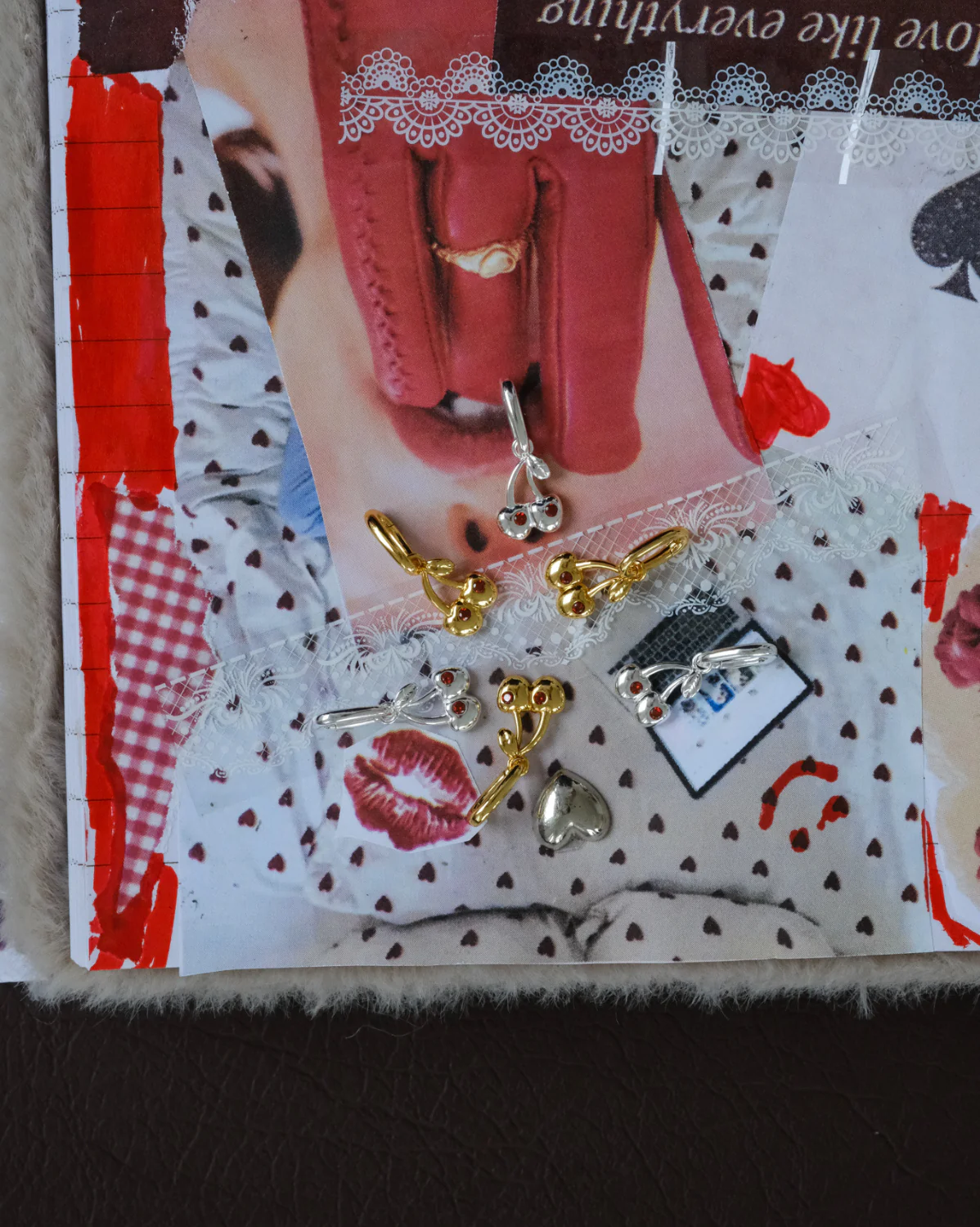 Cherry Charm - Image 10