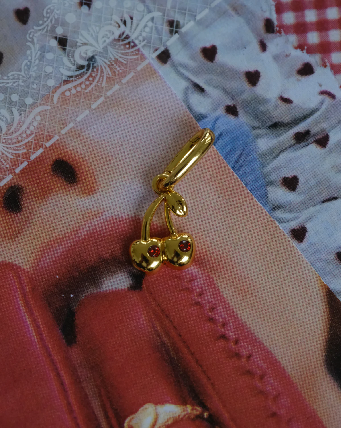 Cherry Charm - Image 3