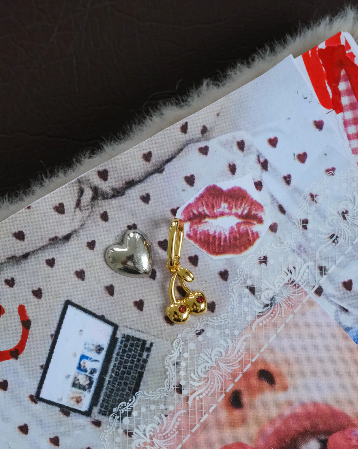 Cherry Charm - Image 4