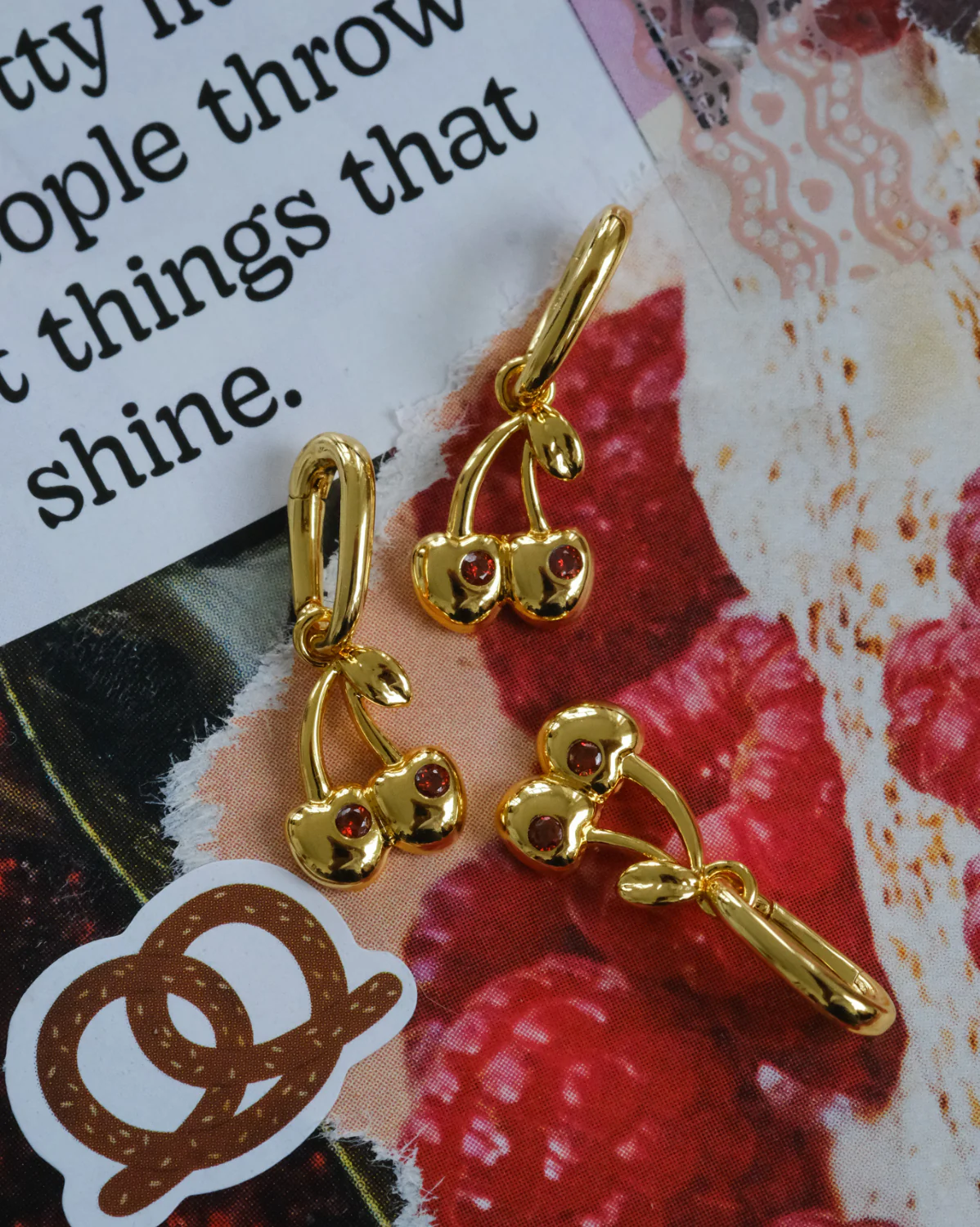 Cherry Charm - Image 6