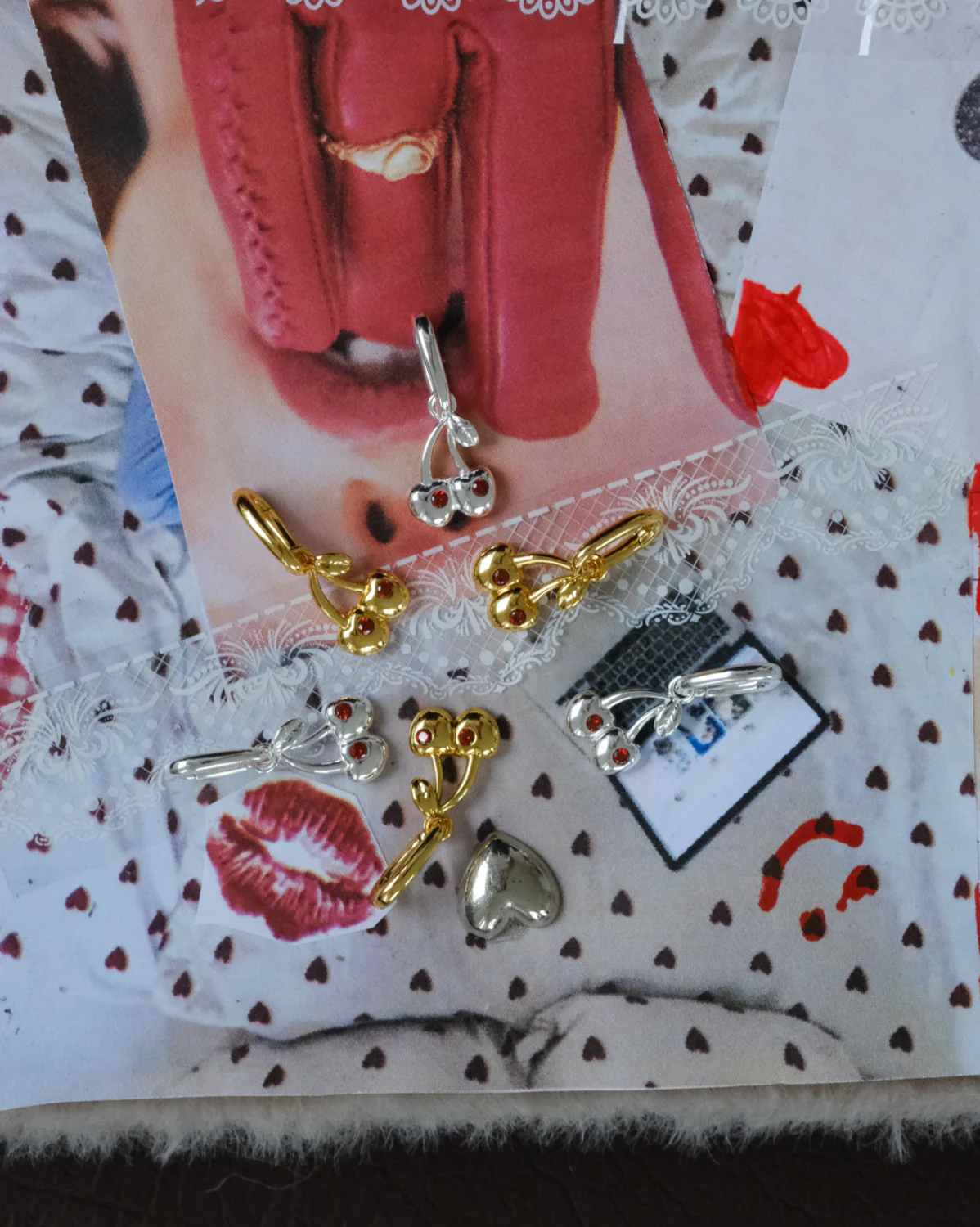 Cherry Charm - Image 7