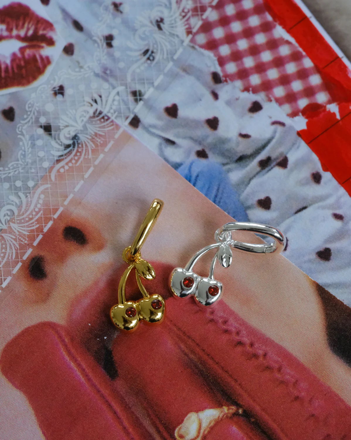 Cherry Charm - Image 9