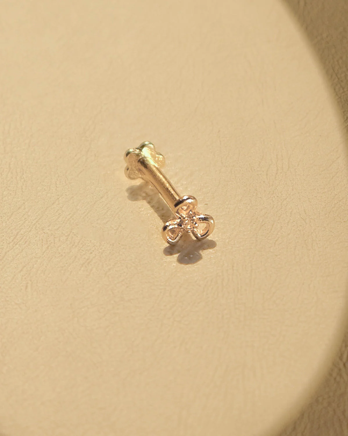 Chihiro Flower Stud - Image 8