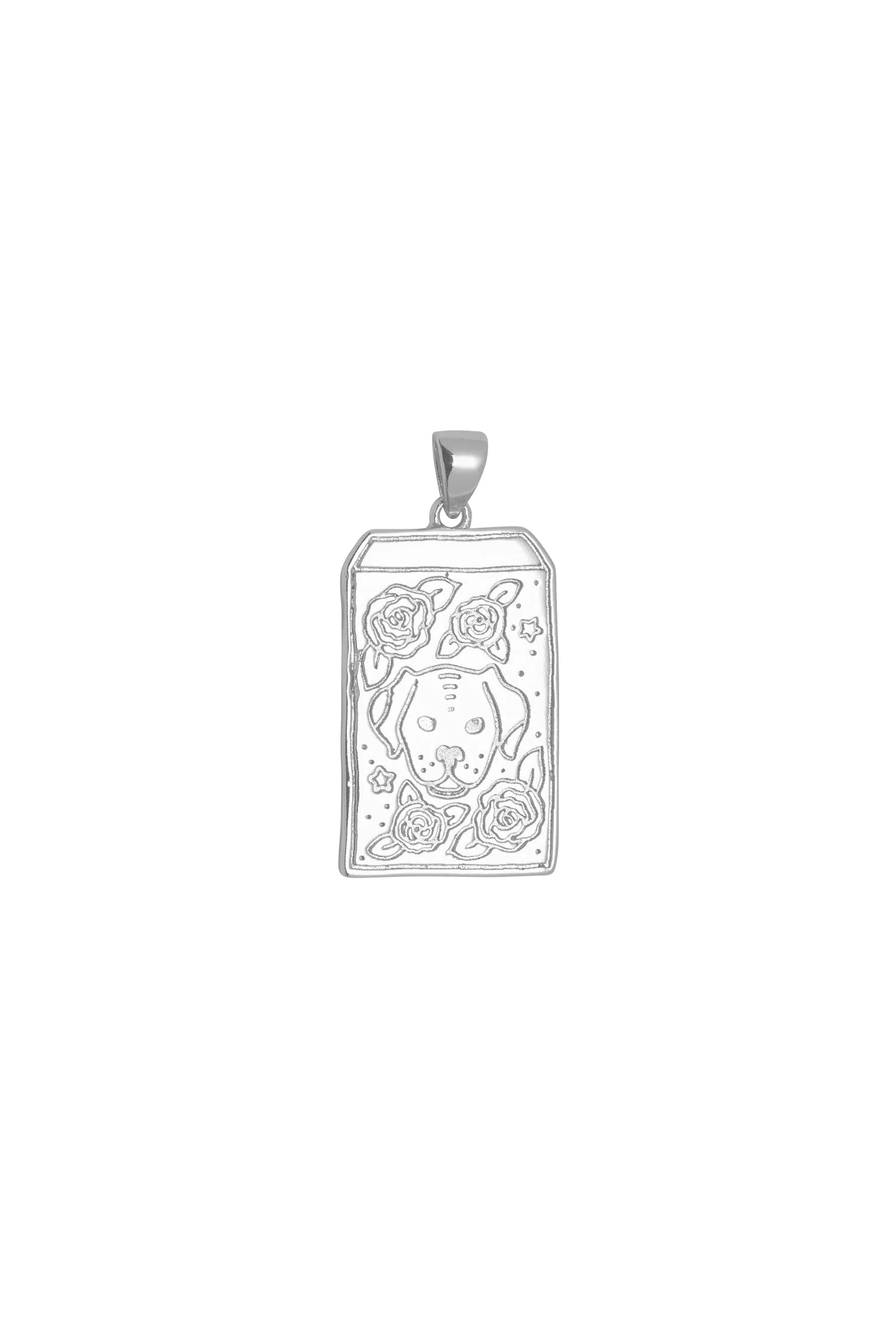 Dog Chinese Zodiac Pendant - Image 8