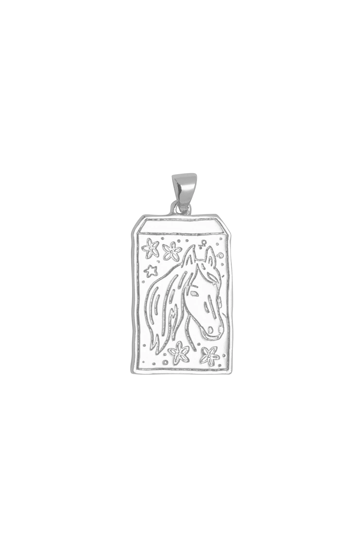 Horse Chinese Zodiac Pendant - Image 9
