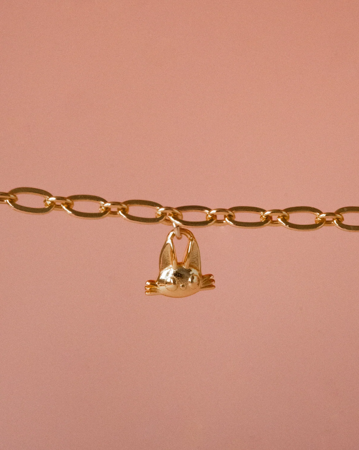 Jiji Cat Charm - Image 2