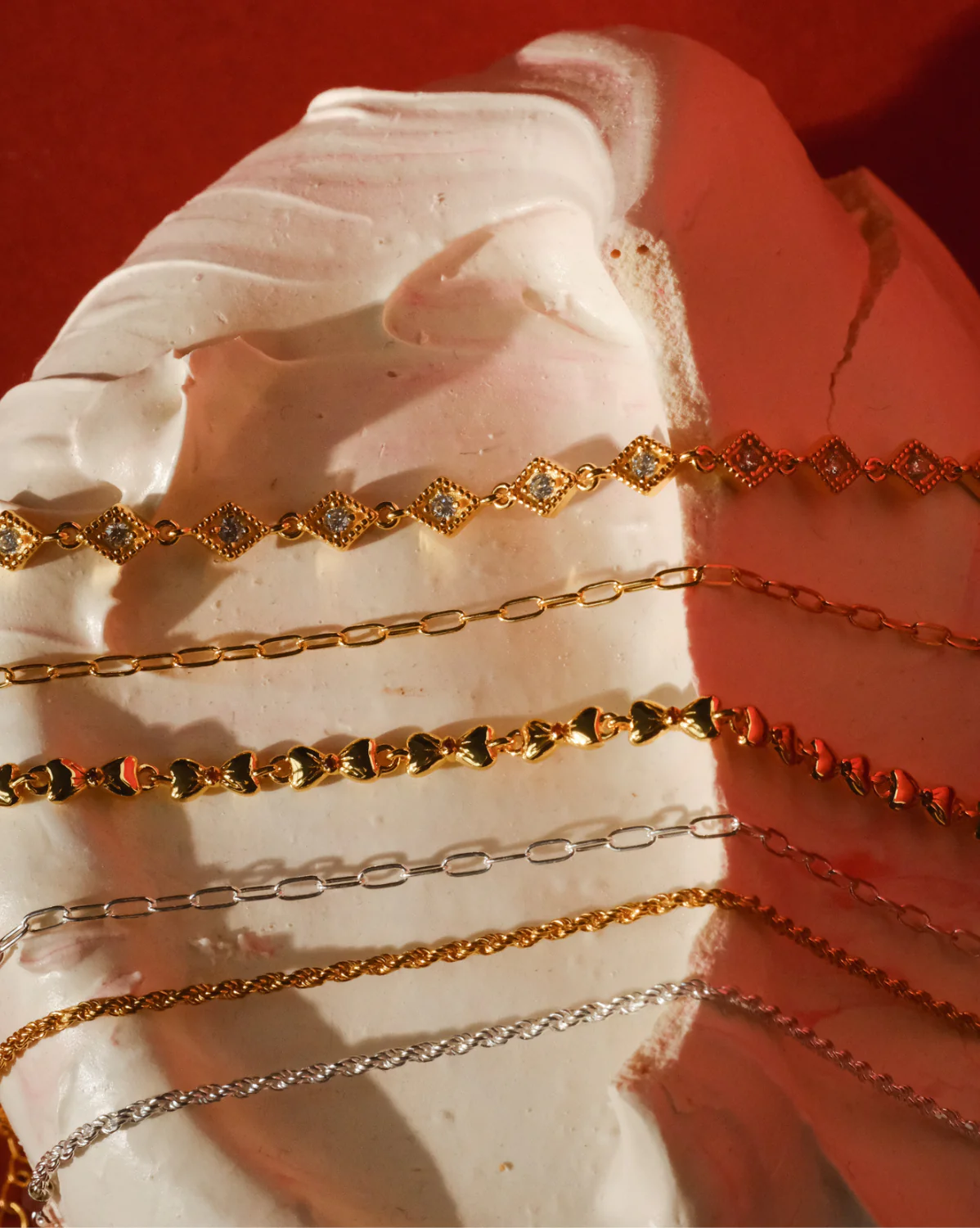 Vivi Rope Bracelet - Image 4