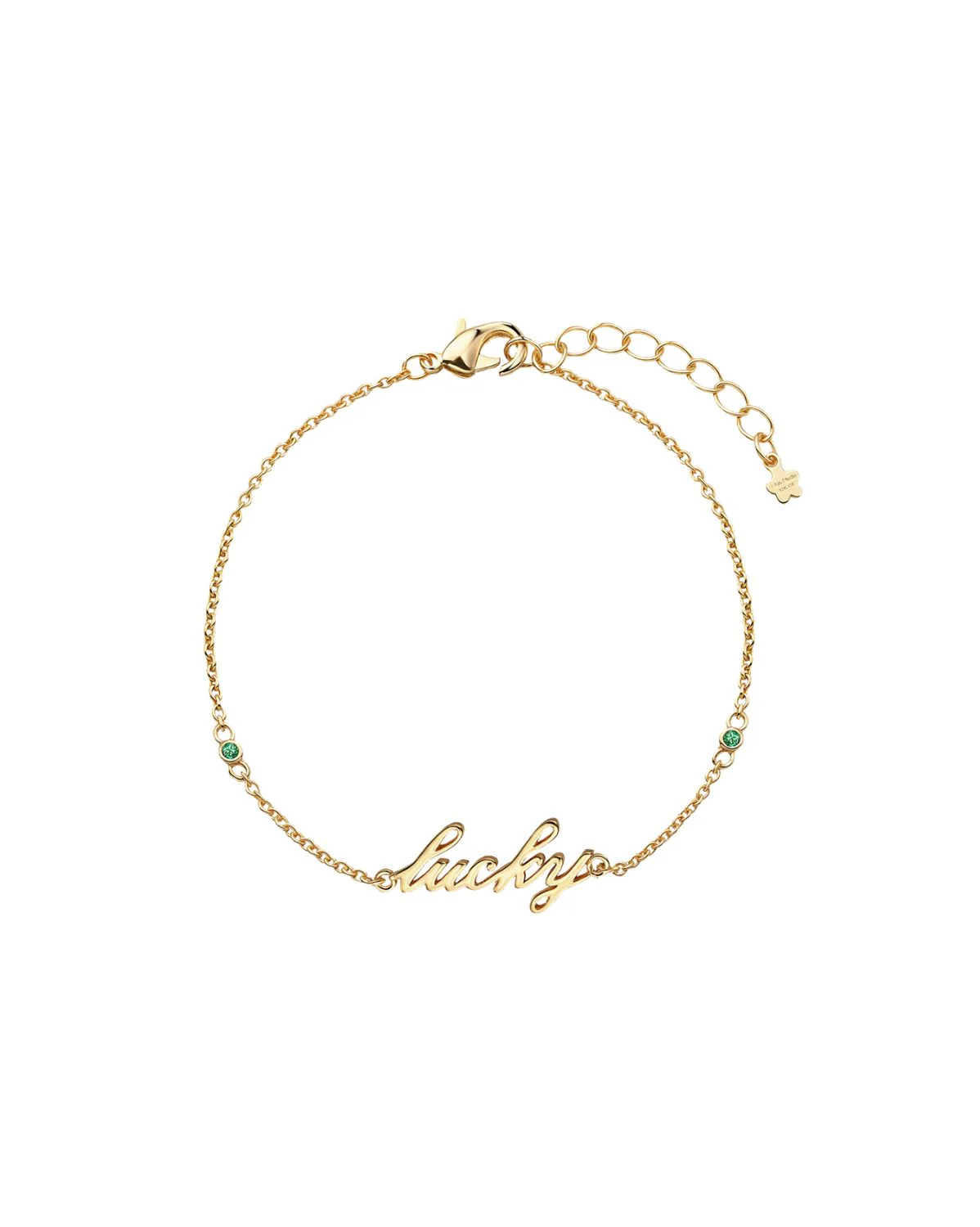 Lucky Girl Bracelet