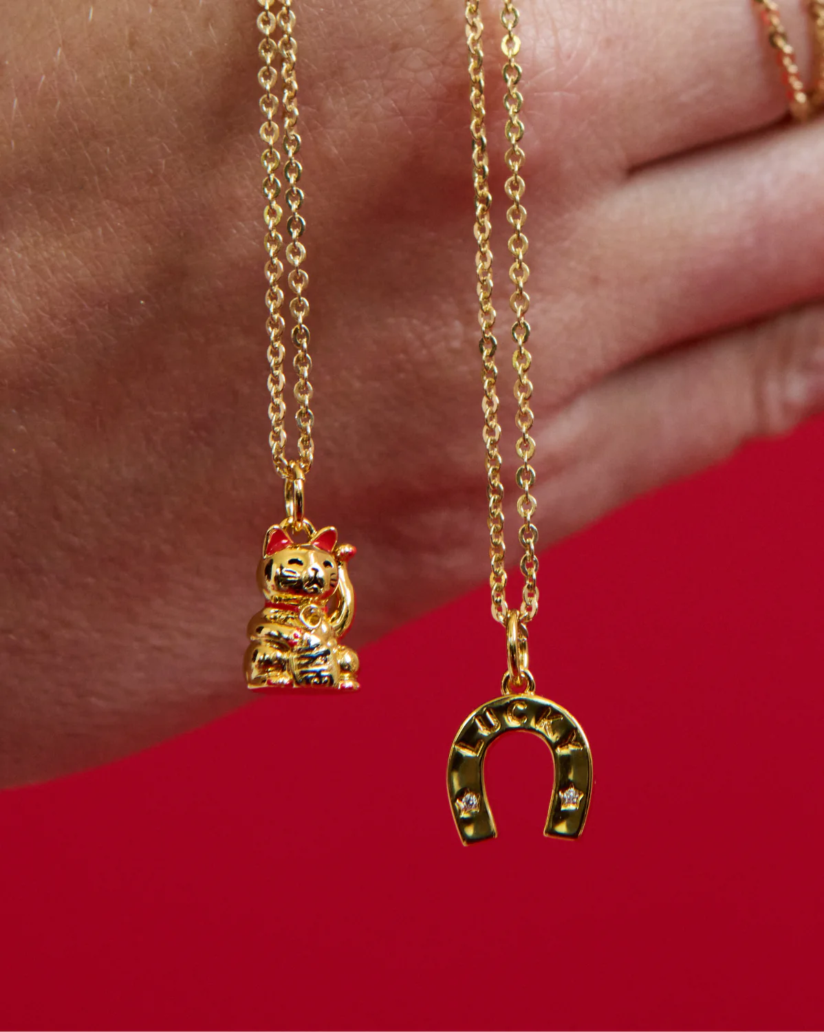 Maneko Cat Charm - Image 8