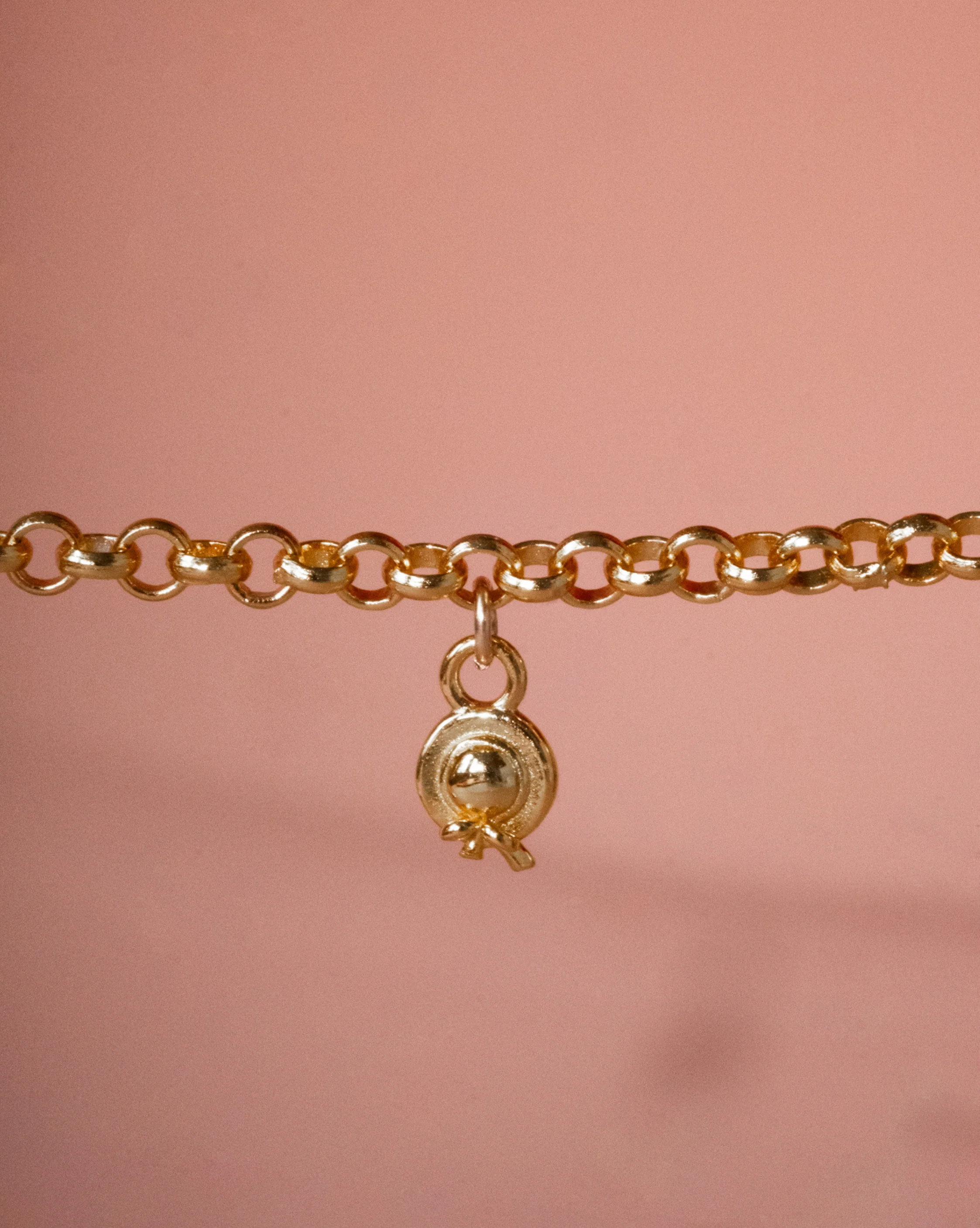 Mei’s Hat Charm - Image 2