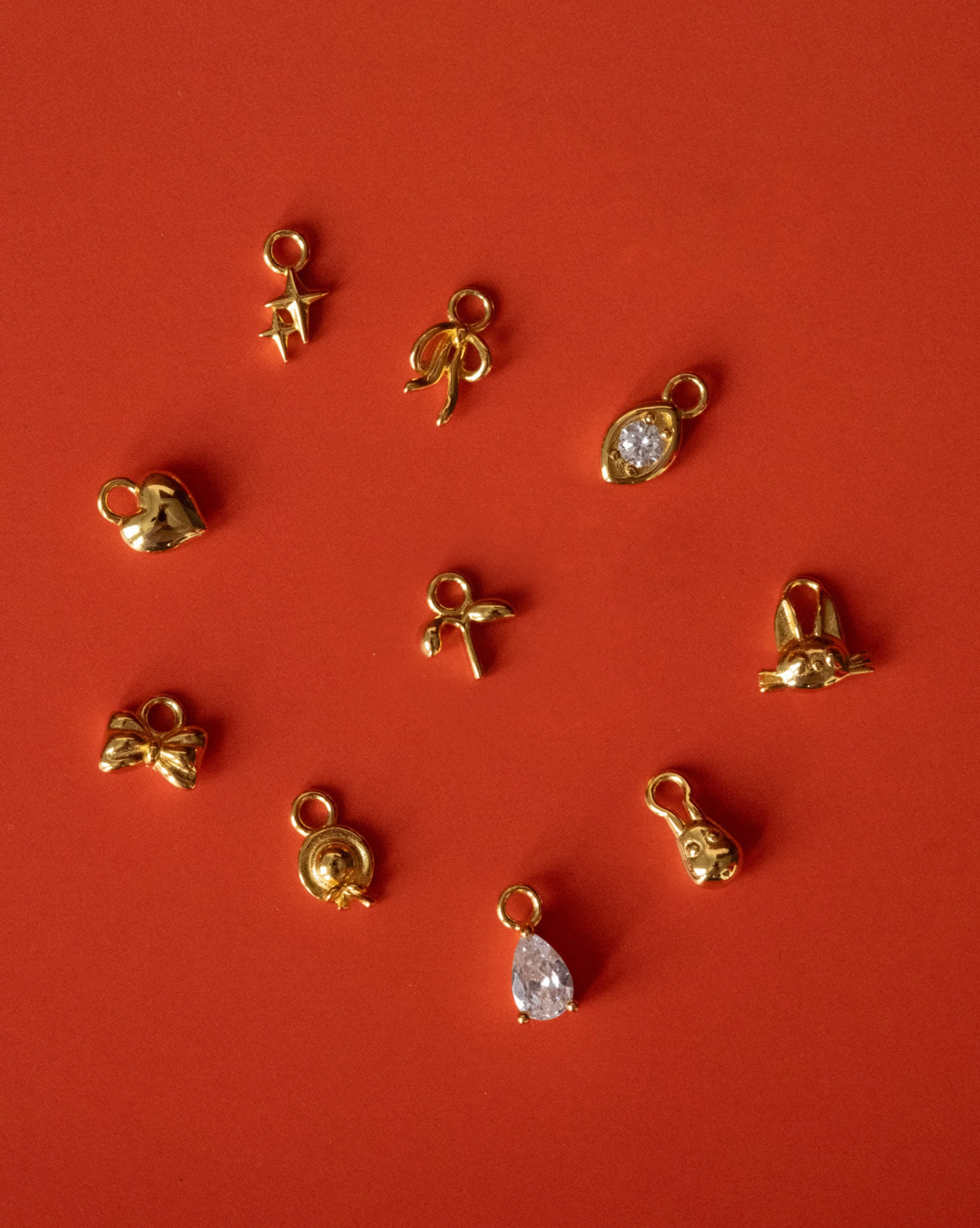 Mei’s Hat Charm - Image 8