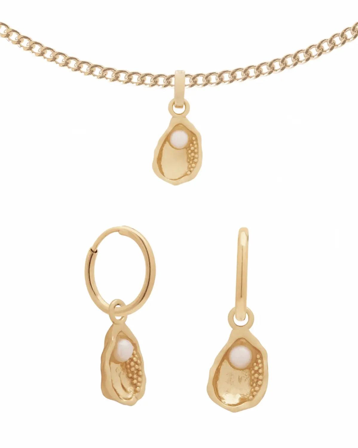 Oyster Lovers Gift Bundle