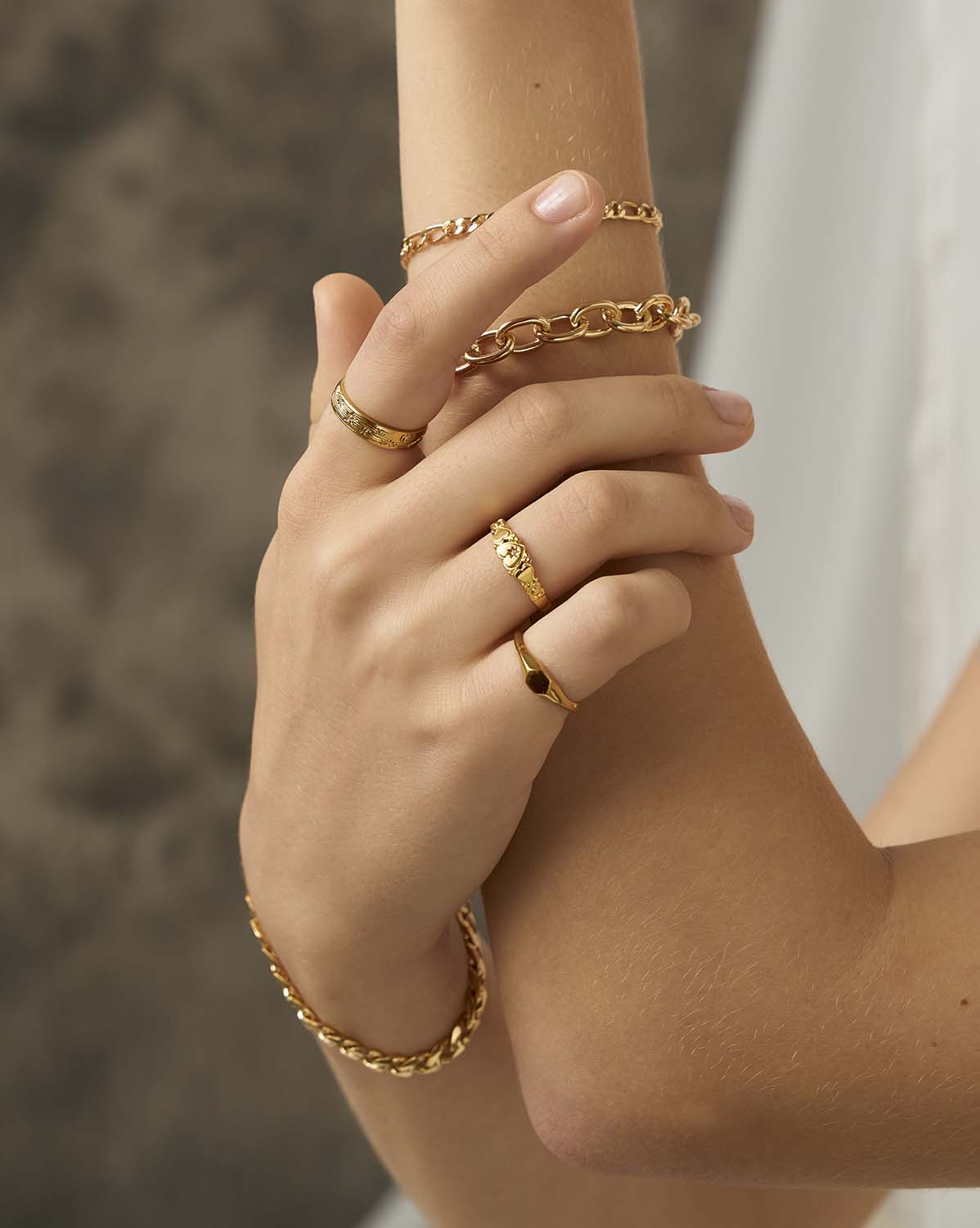 Patricia Heirloom Ring - Image 10