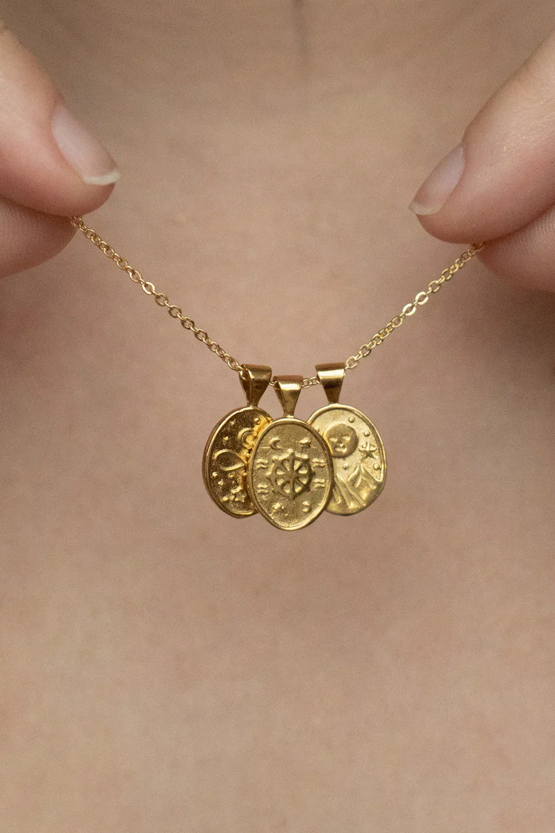 The Magician Pendant - Image 5