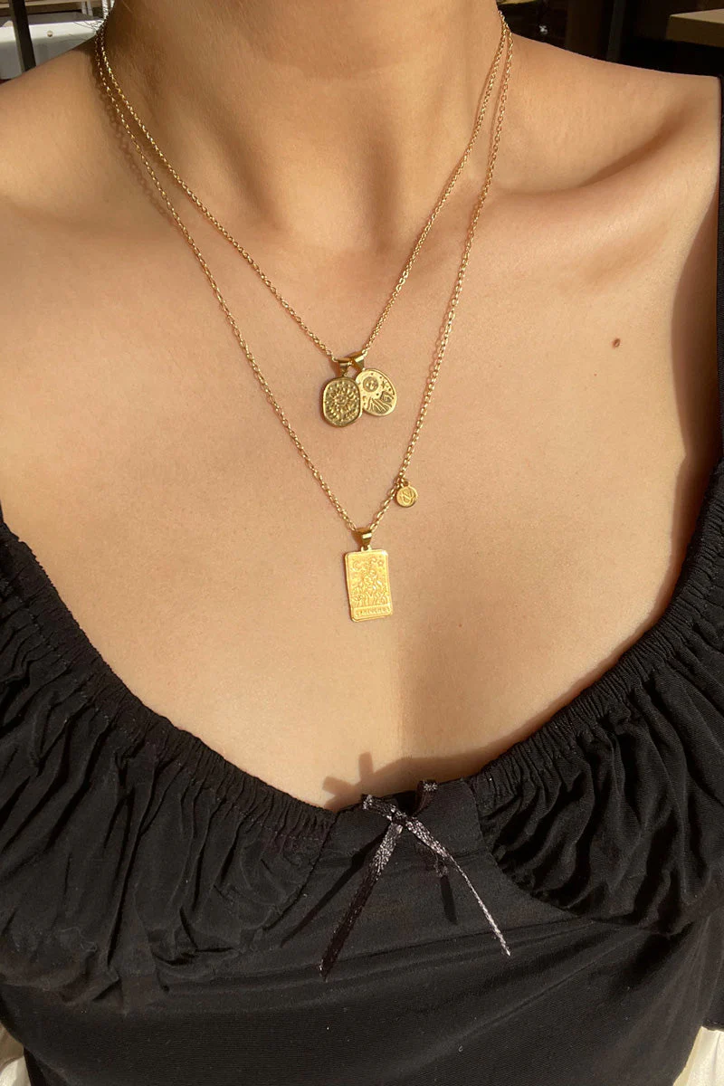 The Magician Pendant - Image 8