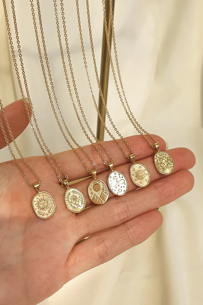 The World Pendant - Image 6