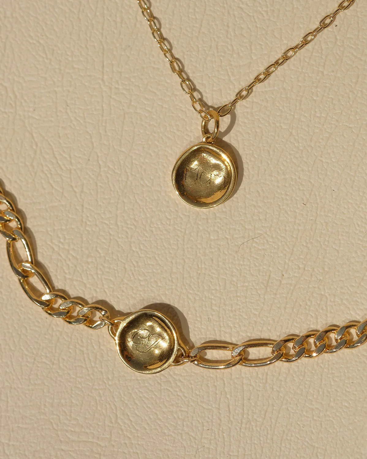 Wonder Engravable Pendant - Image 3