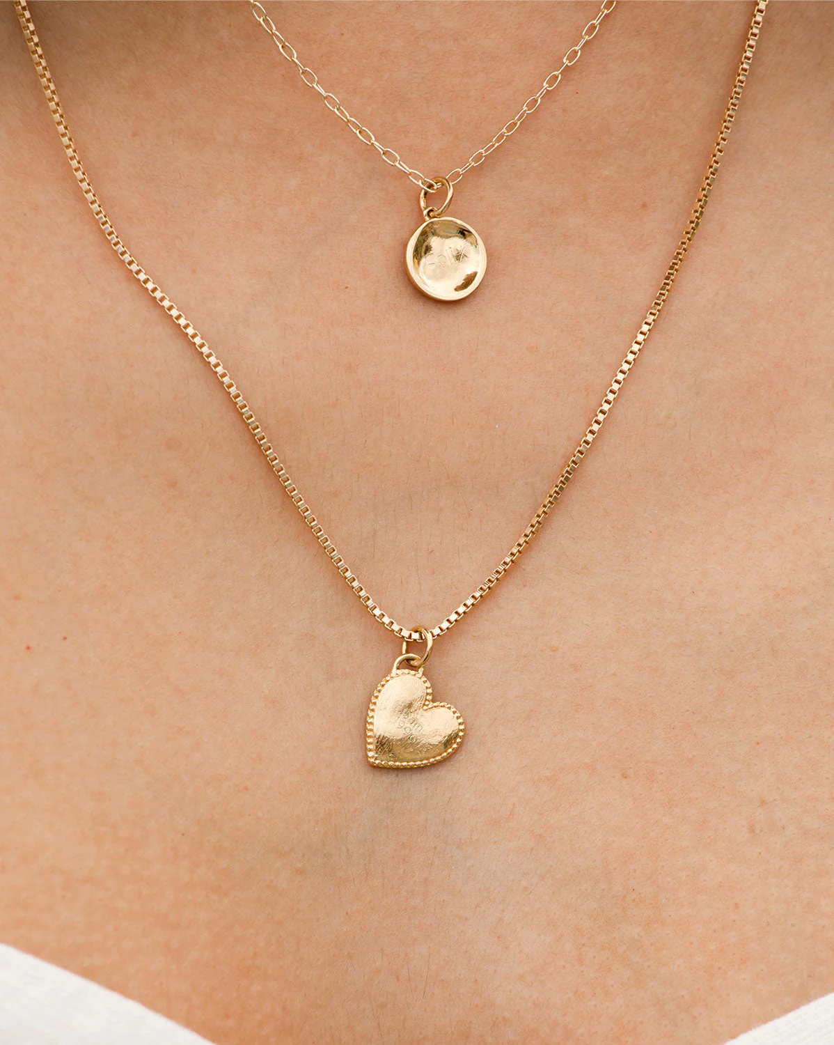 Wonder Engravable Pendant - Image 4